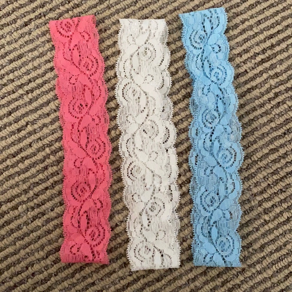 Headbands